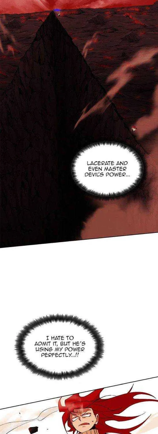Hardcore Leveling Warrior Chapter 307 page 13 - 