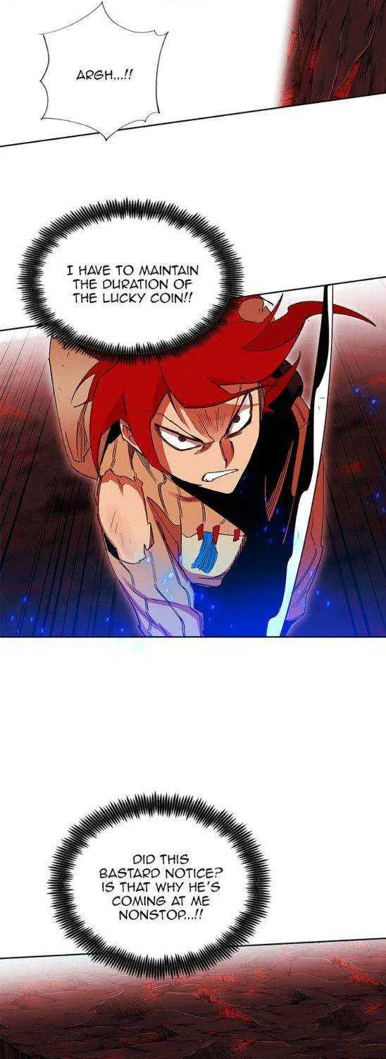 Hardcore Leveling Warrior Chapter 307 page 15 - 