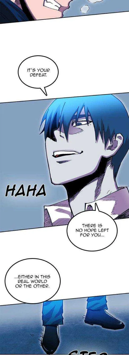 Hardcore Leveling Warrior Chapter 307 page 31 - 