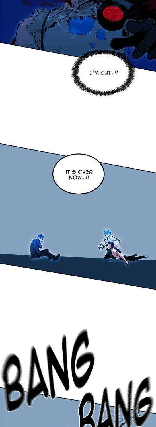 Hardcore Leveling Warrior Chapter 307 page 36 - 