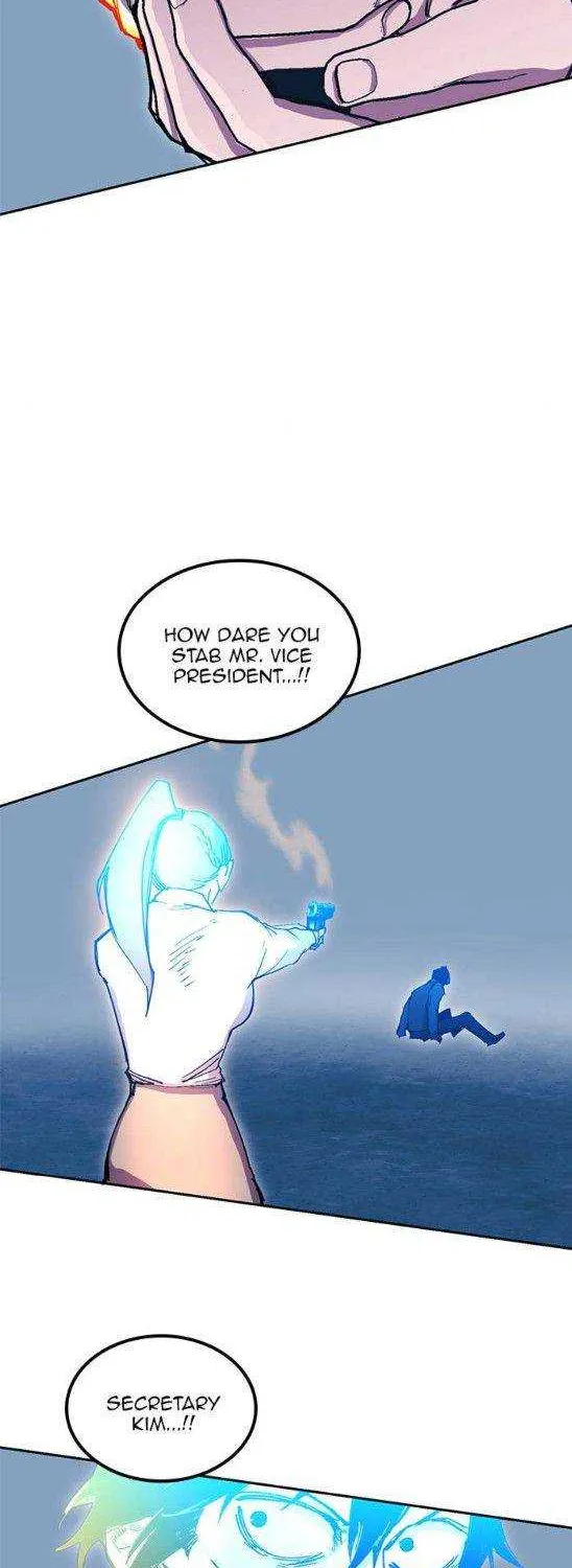 Hardcore Leveling Warrior Chapter 307 page 39 - 