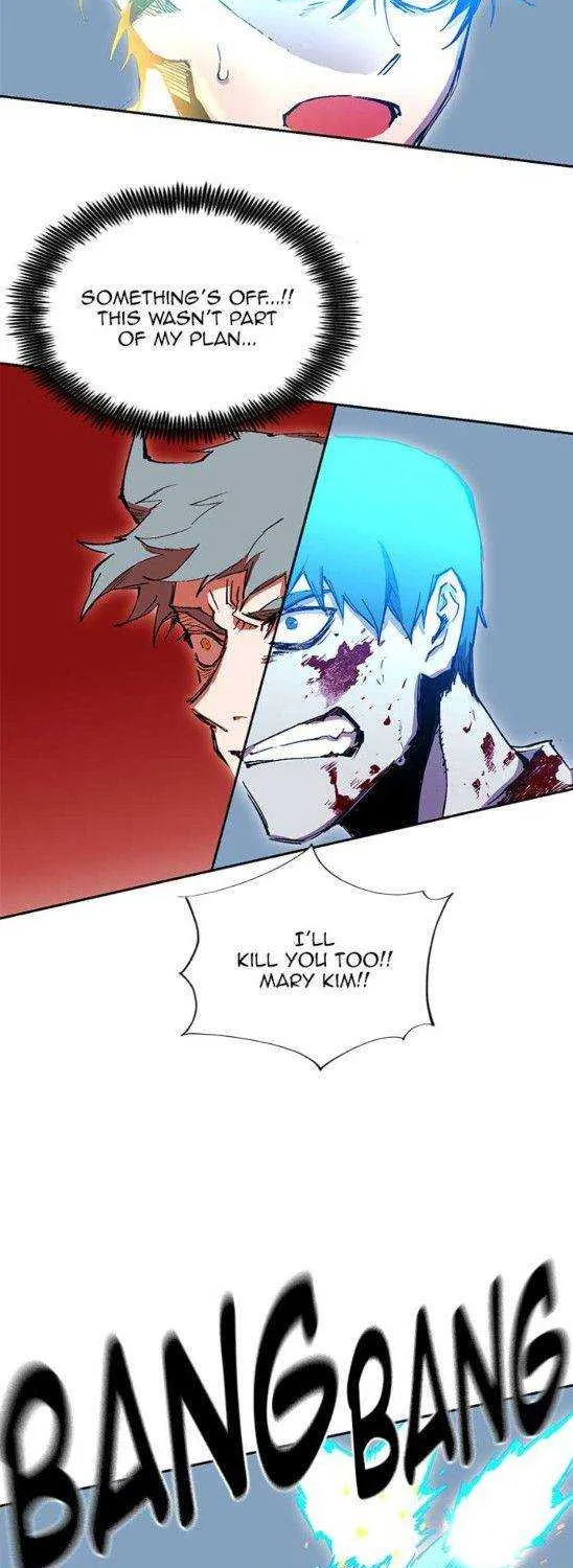 Hardcore Leveling Warrior Chapter 307 page 40 - 