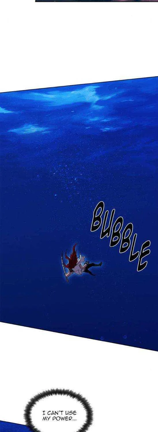 Hardcore Leveling Warrior Chapter 307 page 44 - 