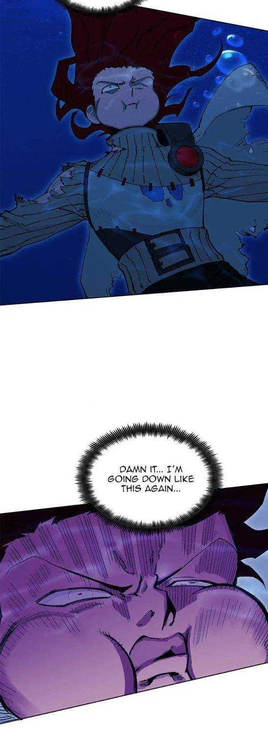 Hardcore Leveling Warrior Chapter 307 page 45 - 