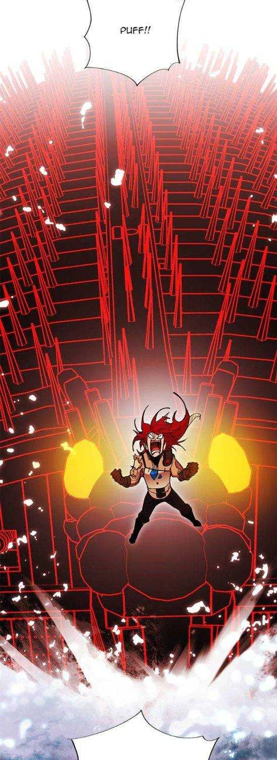 Hardcore Leveling Warrior Chapter 307 page 53 - 