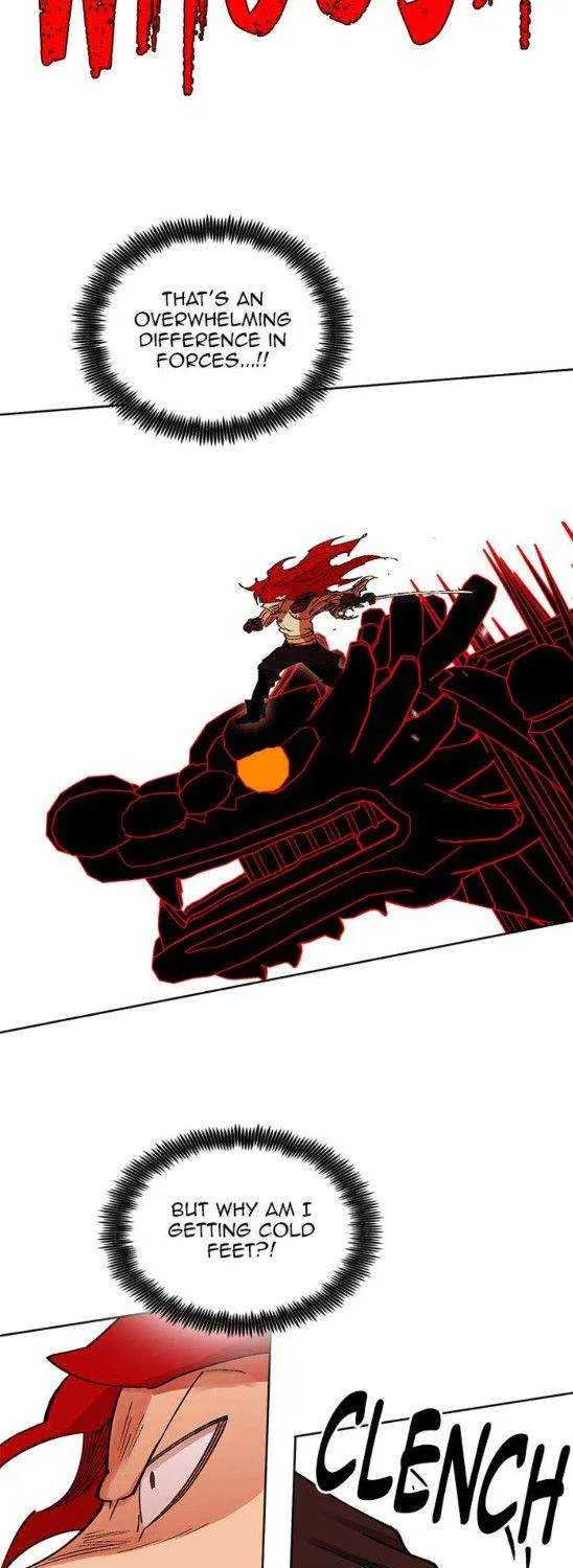 Hardcore Leveling Warrior Chapter 307 page 60 - 