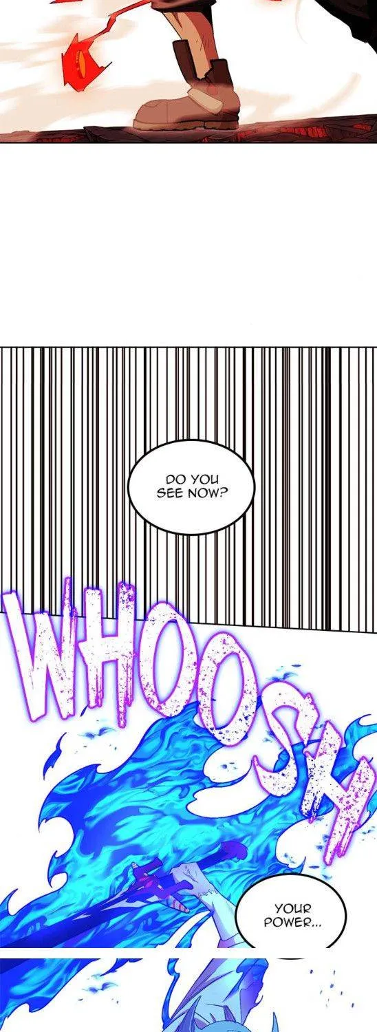 Hardcore Leveling Warrior Chapter 307 page 7 - 