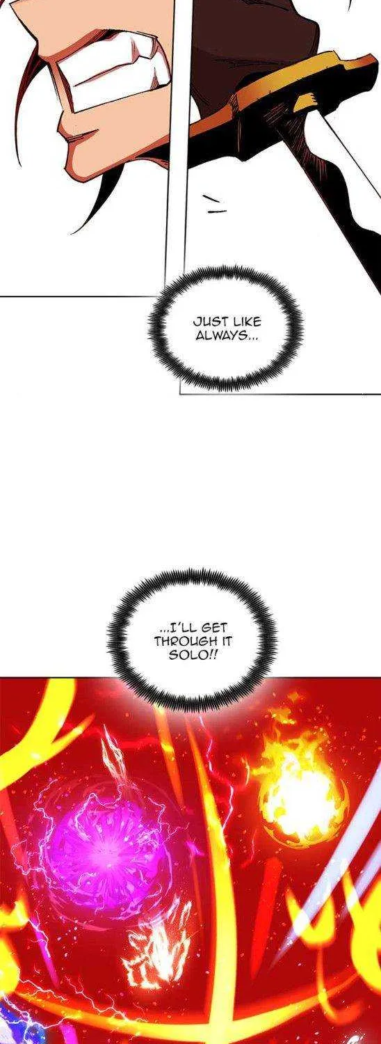 Hardcore Leveling Warrior Chapter 307 page 61 - 
