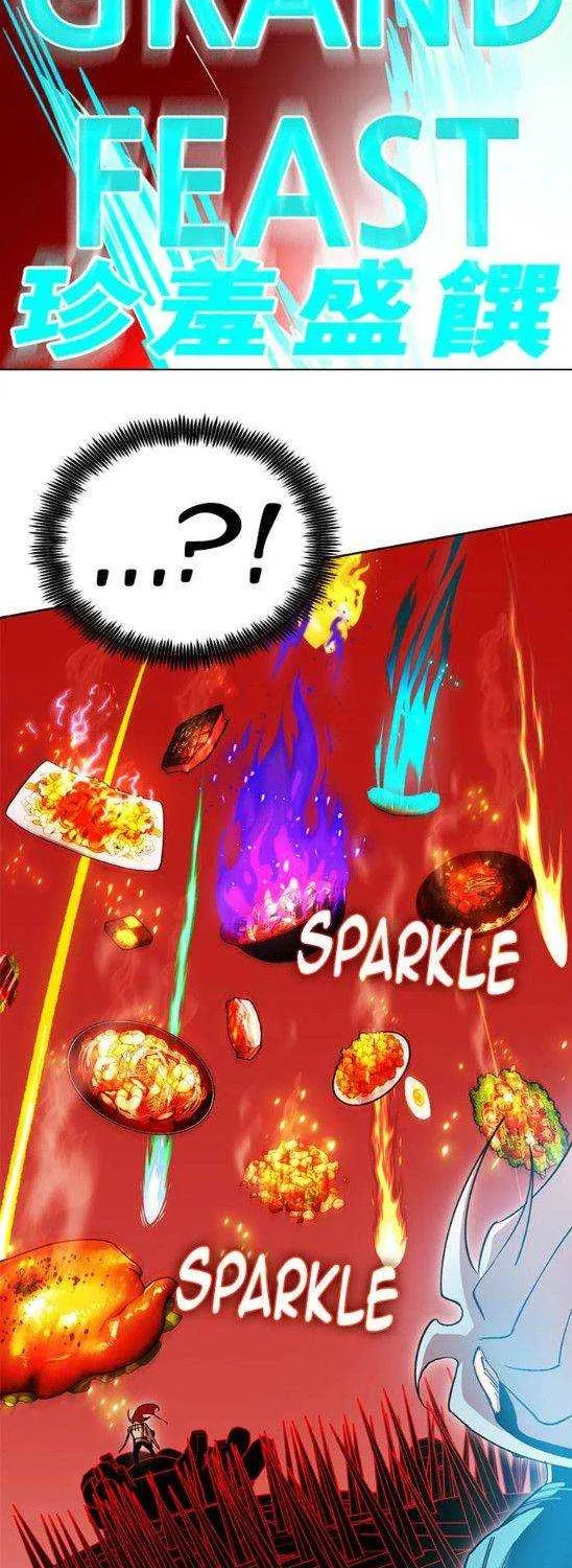 Hardcore Leveling Warrior Chapter 307 page 63 - 