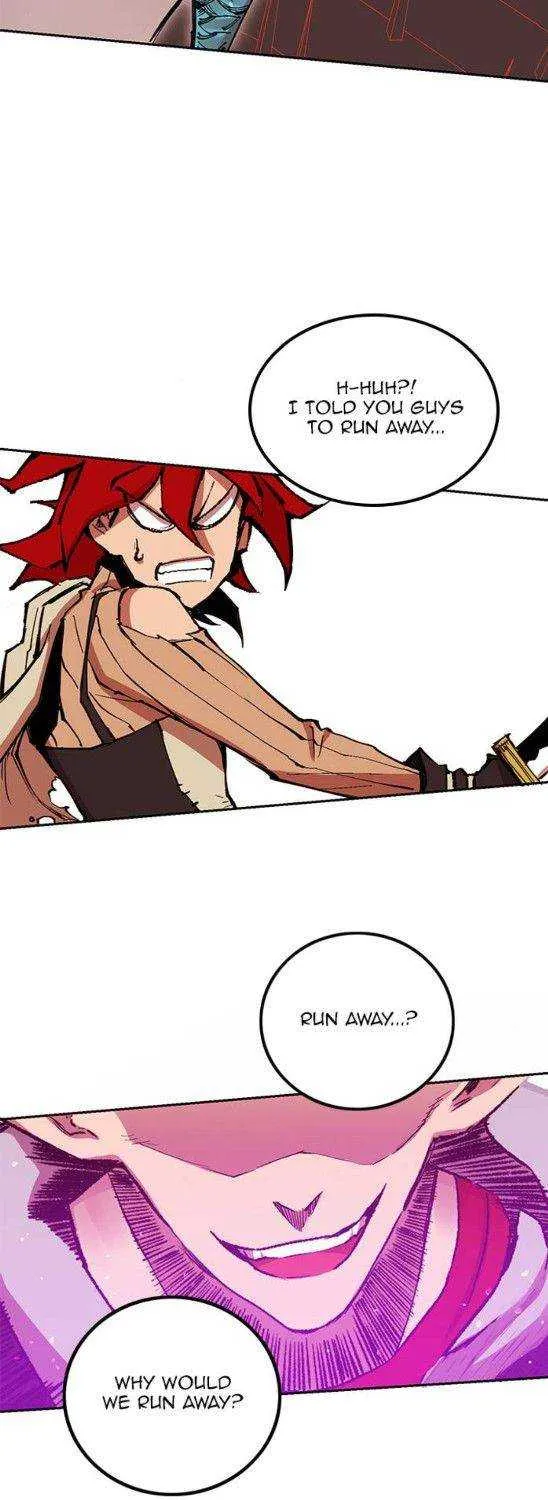 Hardcore Leveling Warrior Chapter 307 page 66 - 