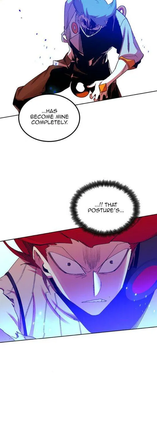 Hardcore Leveling Warrior Chapter 307 page 8 - 
