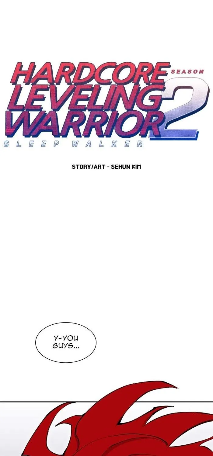 Hardcore Leveling Warrior Chapter 308 page 1 - 