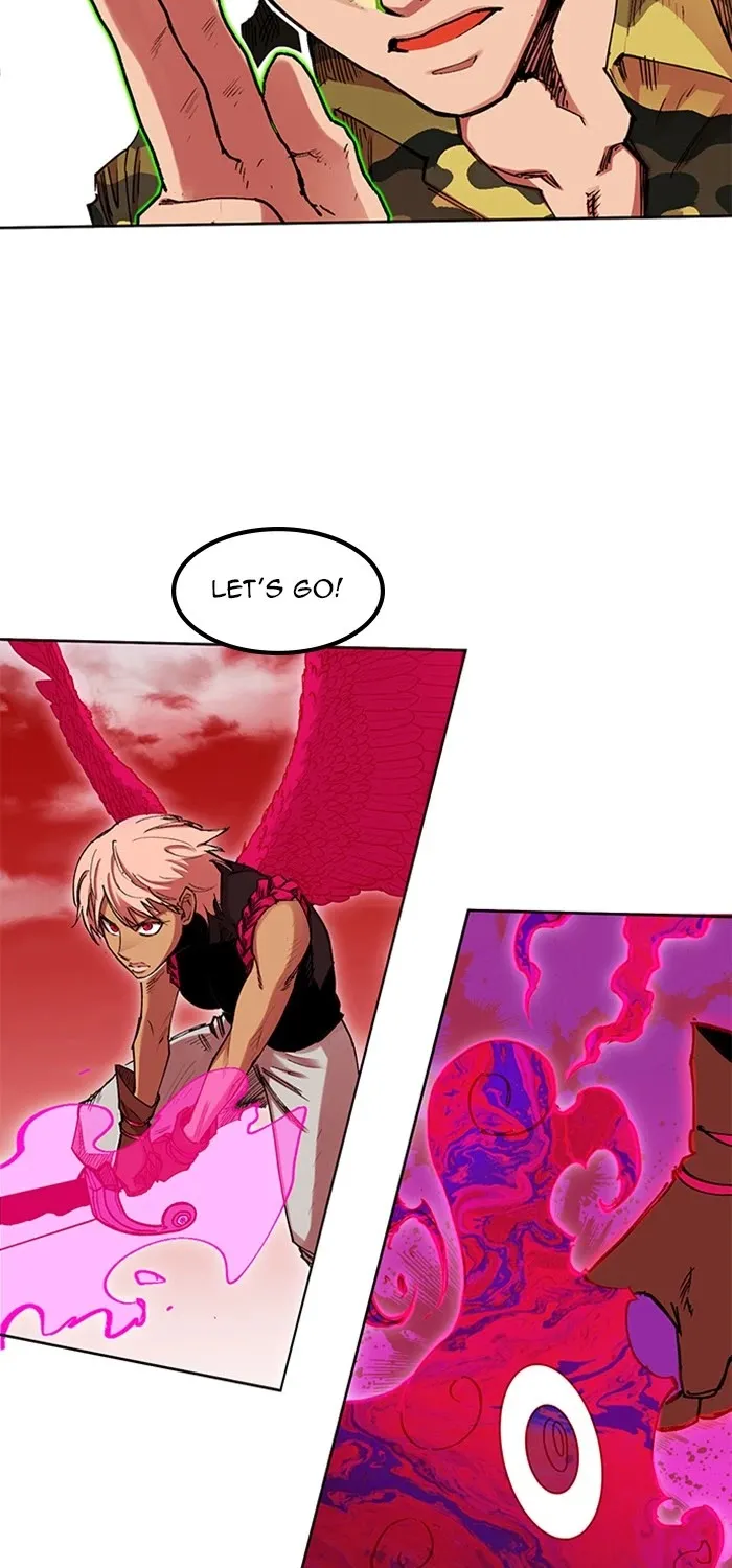 Hardcore Leveling Warrior Chapter 308 page 11 - 
