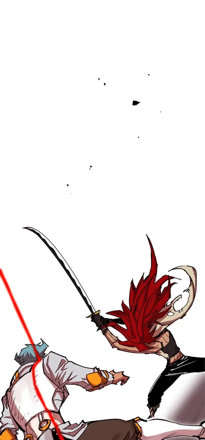 Hardcore Leveling Warrior Chapter 308 page 109 - 