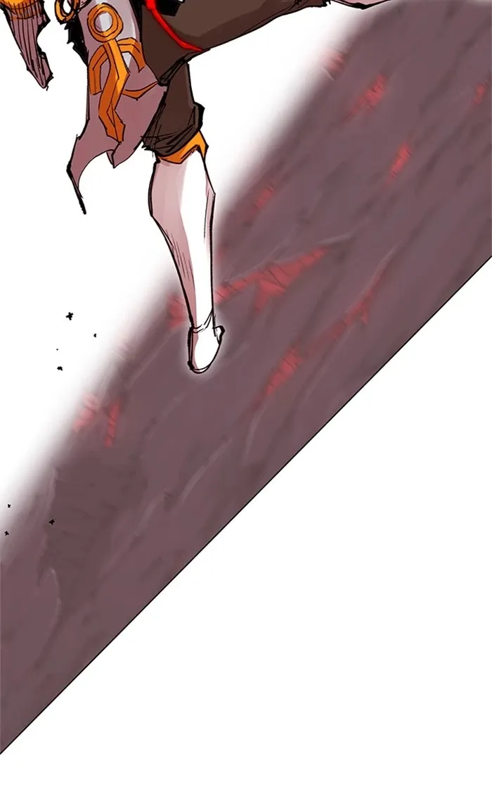 Hardcore Leveling Warrior Chapter 308 page 110 - 