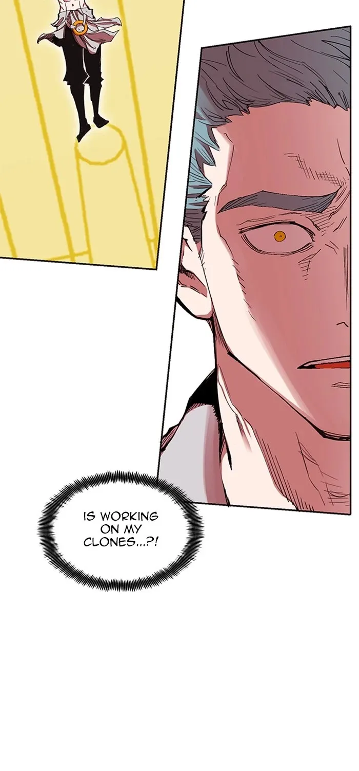 Hardcore Leveling Warrior Chapter 308 page 17 - 