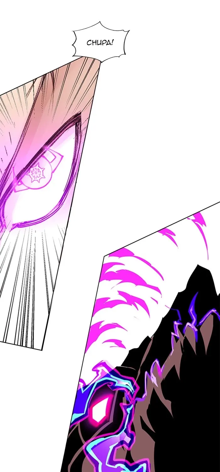 Hardcore Leveling Warrior Chapter 308 page 20 - 
