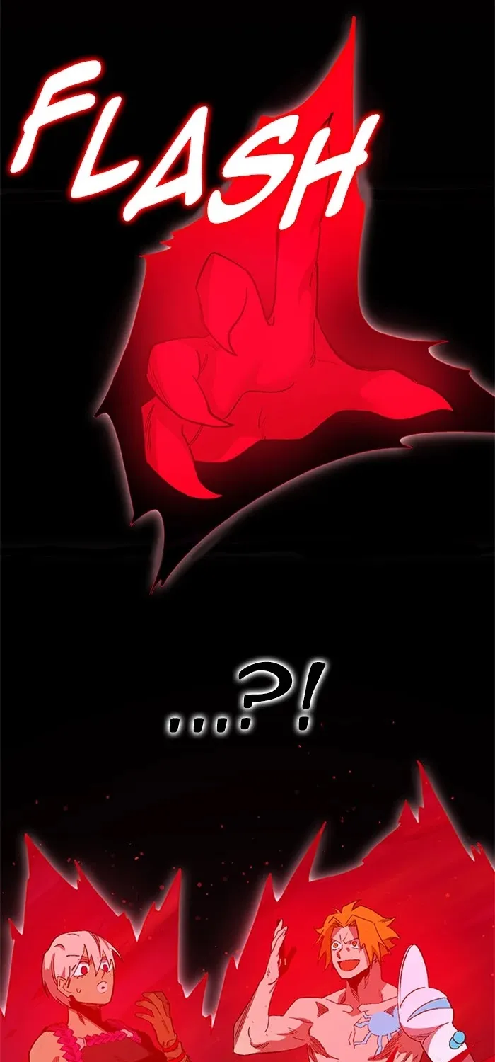 Hardcore Leveling Warrior Chapter 308 page 29 - 