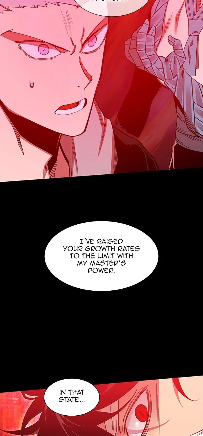 Hardcore Leveling Warrior Chapter 308 page 31 - 