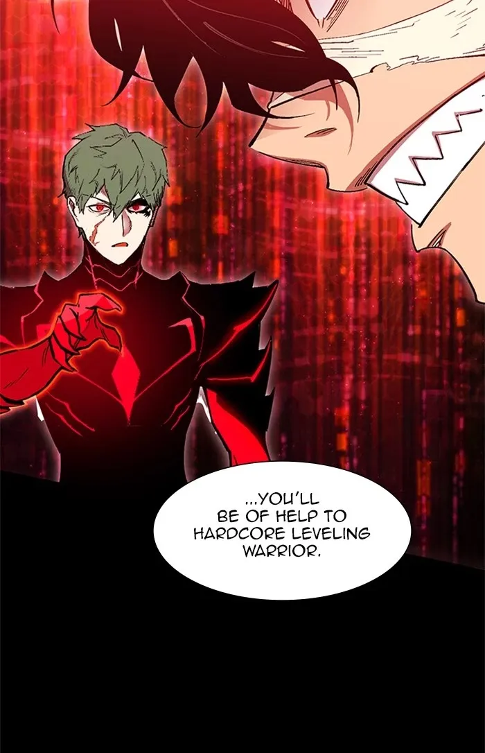Hardcore Leveling Warrior Chapter 308 page 32 - 