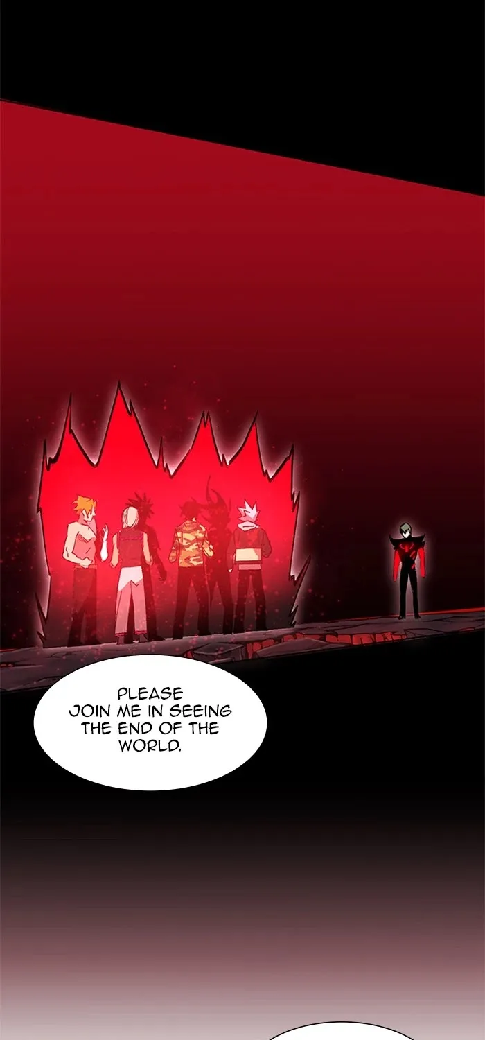 Hardcore Leveling Warrior Chapter 308 page 33 - 