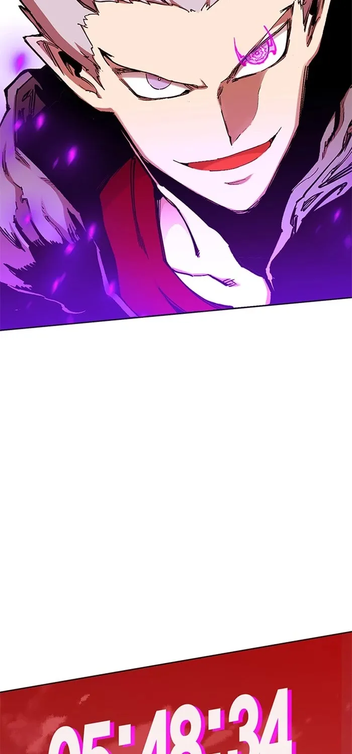 Hardcore Leveling Warrior Chapter 308 page 36 - 