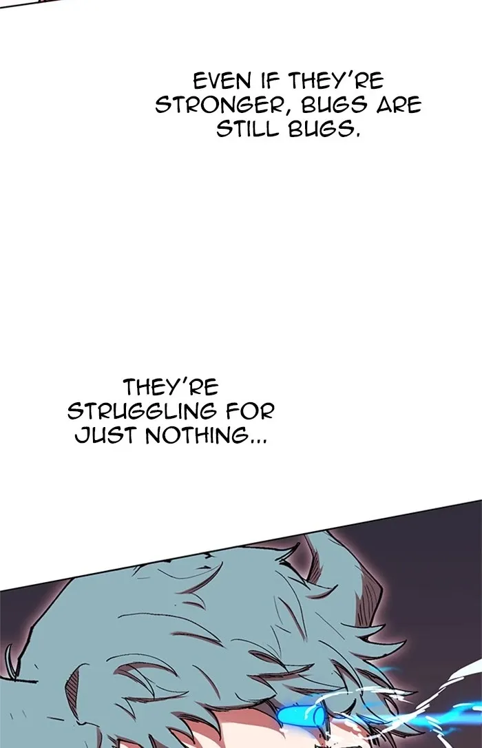 Hardcore Leveling Warrior Chapter 308 page 40 - 