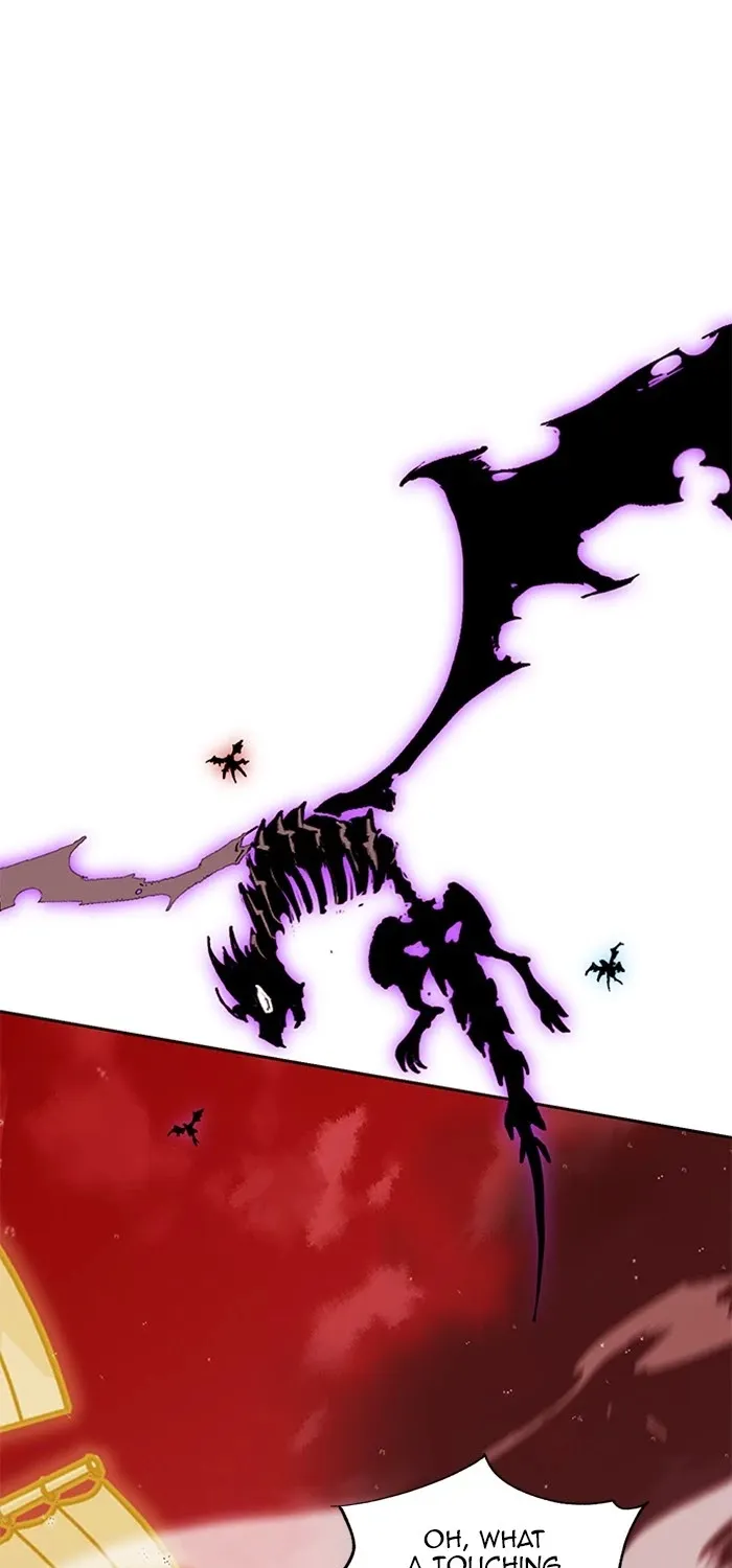 Hardcore Leveling Warrior Chapter 308 page 5 - 