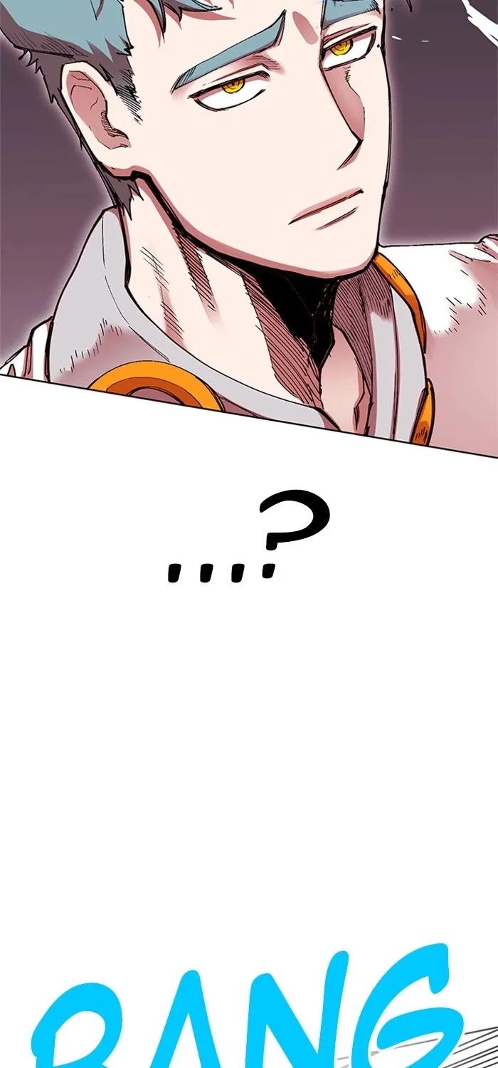 Hardcore Leveling Warrior Chapter 308 page 41 - 