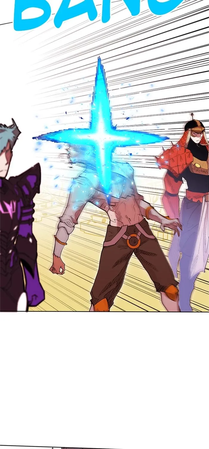 Hardcore Leveling Warrior Chapter 308 page 42 - 