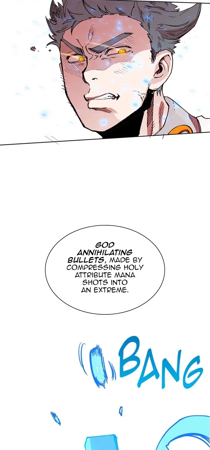 Hardcore Leveling Warrior Chapter 308 page 43 - 