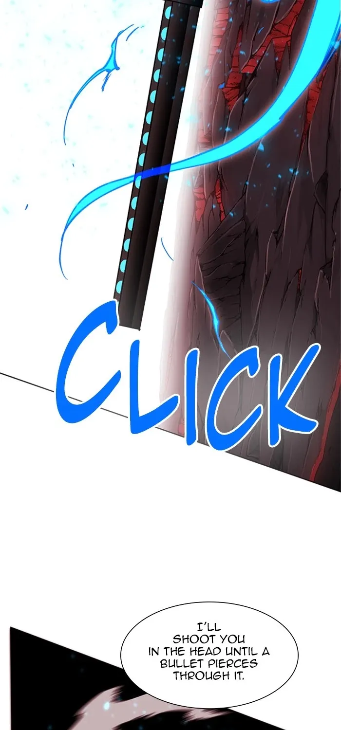 Hardcore Leveling Warrior Chapter 308 page 45 - 