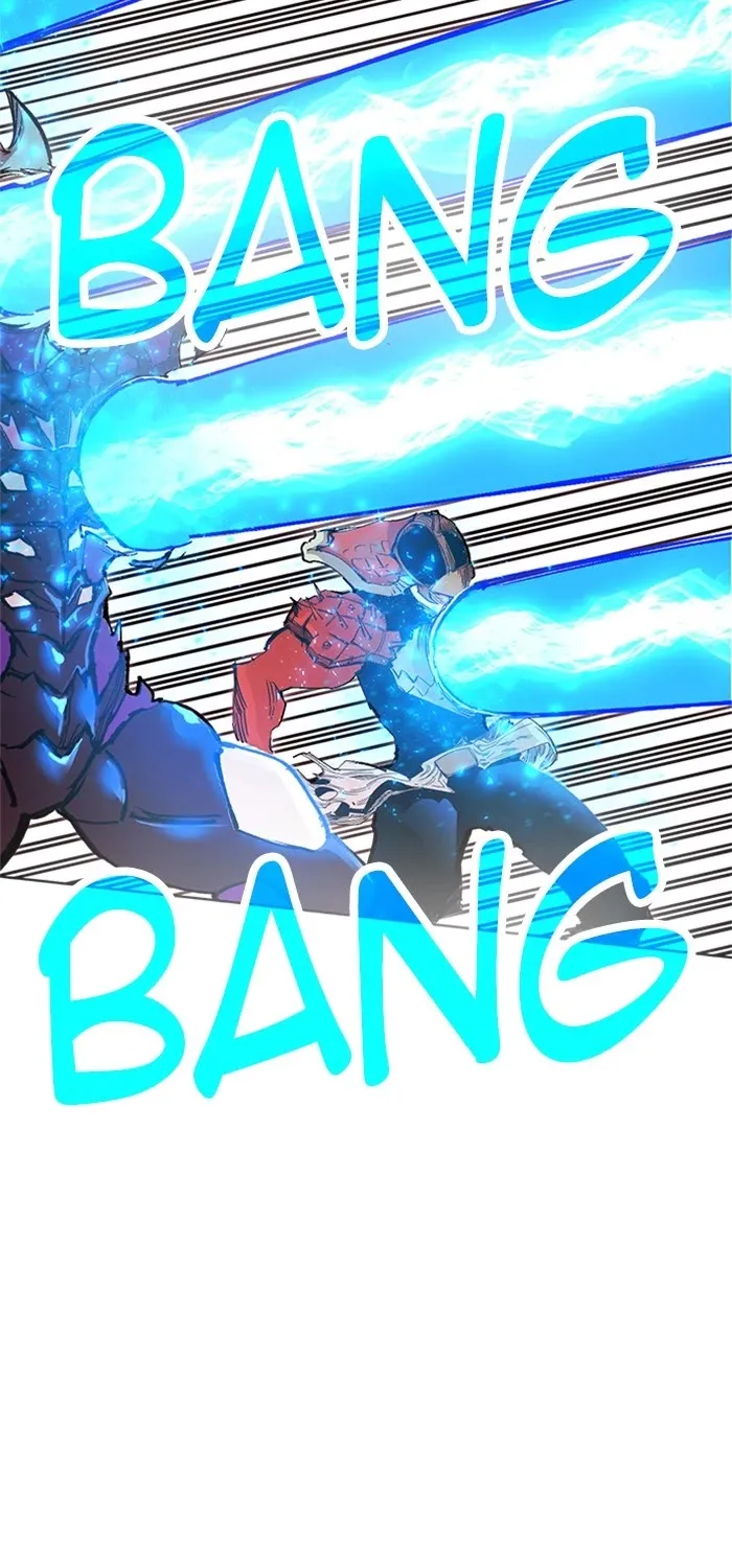 Hardcore Leveling Warrior Chapter 308 page 49 - 