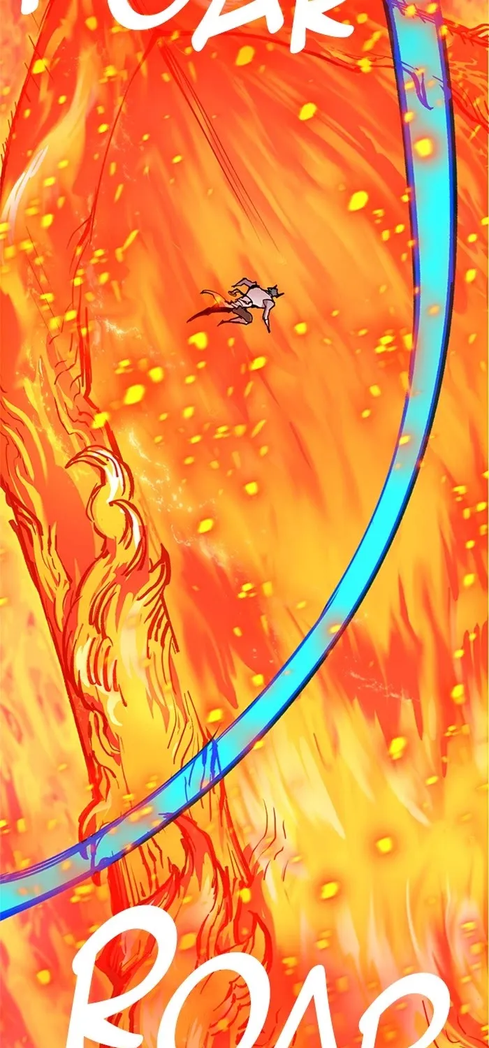Hardcore Leveling Warrior Chapter 308 page 53 - 
