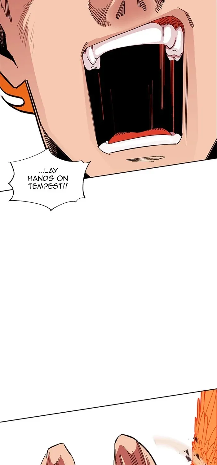 Hardcore Leveling Warrior Chapter 308 page 57 - 