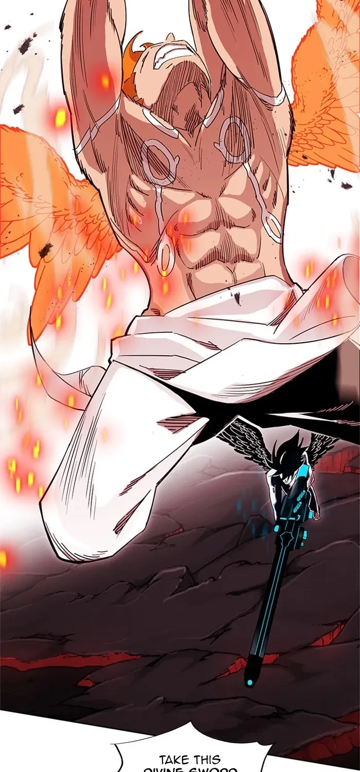 Hardcore Leveling Warrior Chapter 308 page 58 - 