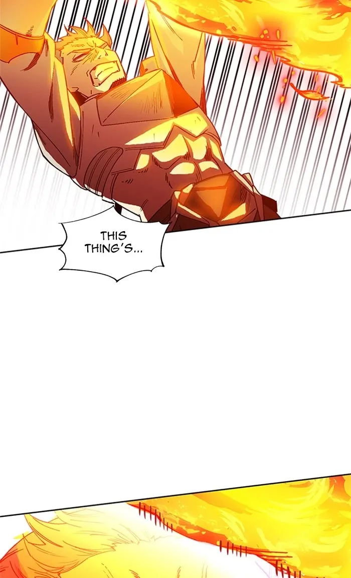 Hardcore Leveling Warrior Chapter 308 page 62 - 