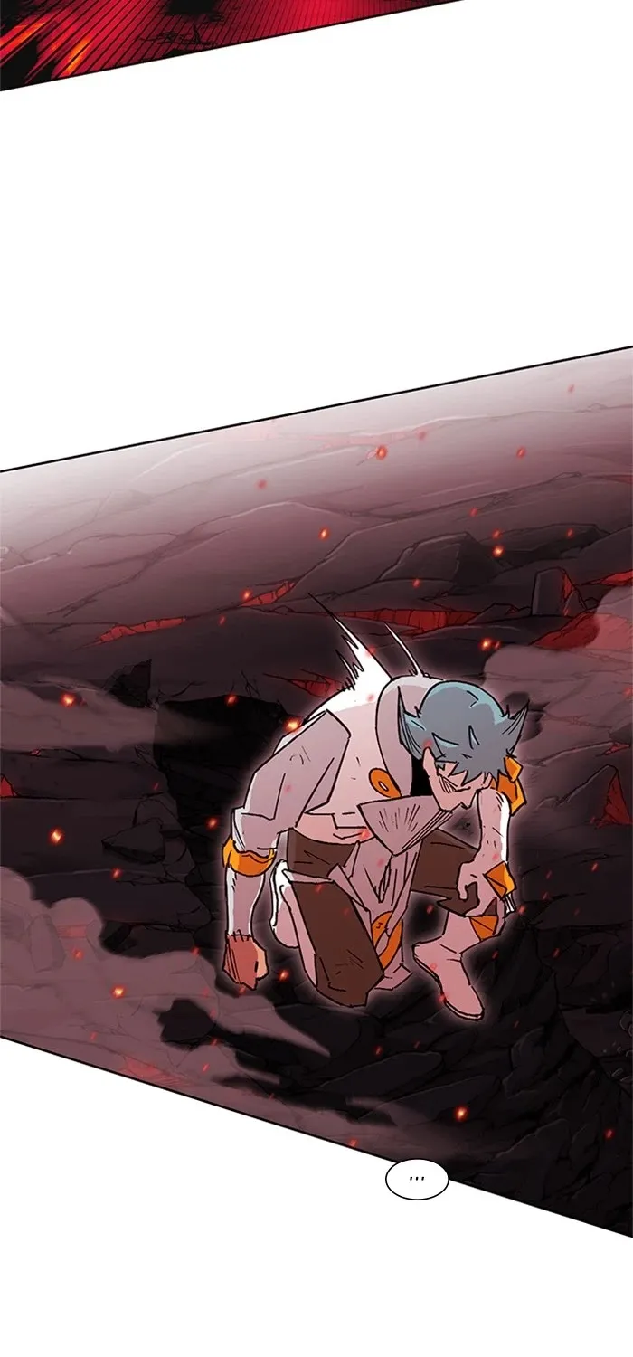 Hardcore Leveling Warrior Chapter 308 page 65 - 