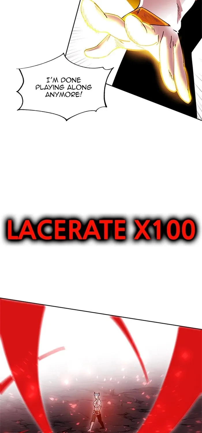 Hardcore Leveling Warrior Chapter 308 page 67 - 