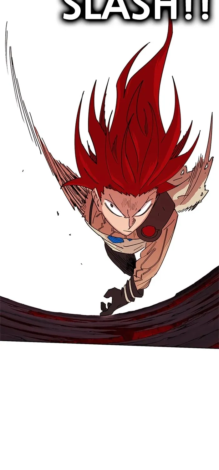 Hardcore Leveling Warrior Chapter 308 page 71 - 