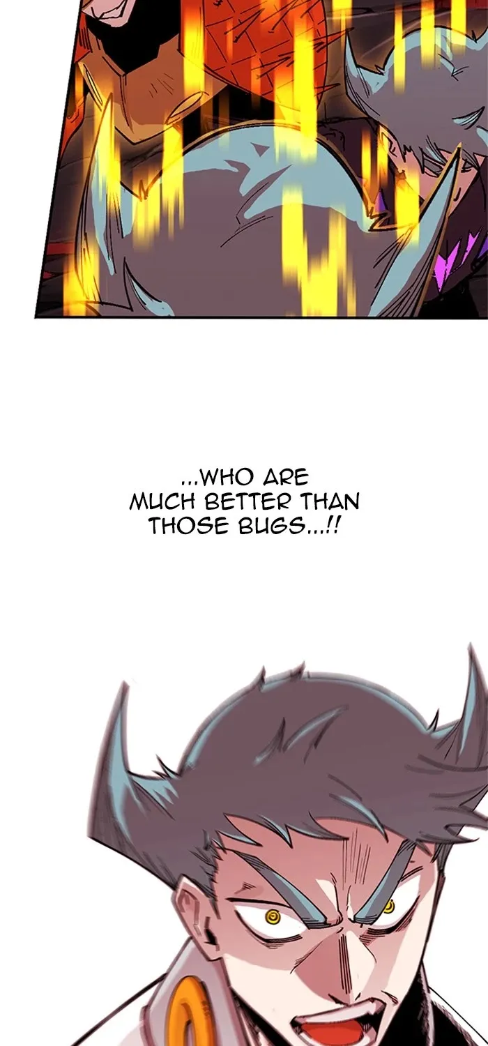 Hardcore Leveling Warrior Chapter 308 page 74 - 