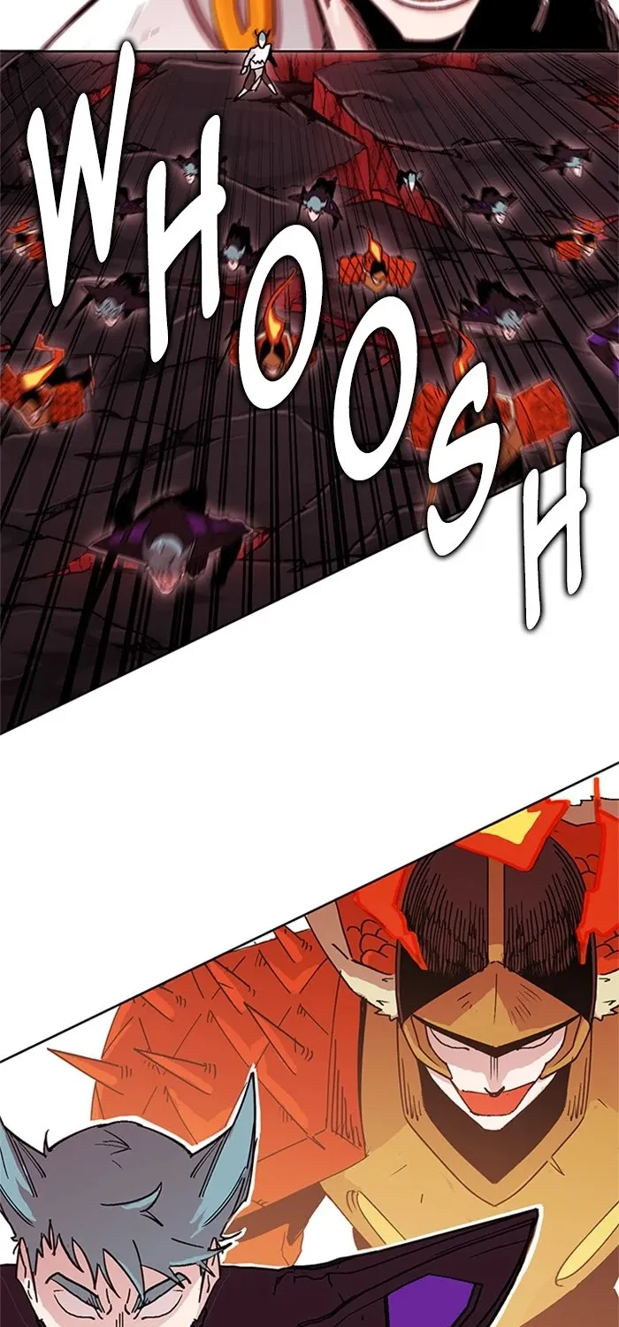 Hardcore Leveling Warrior Chapter 308 page 75 - 
