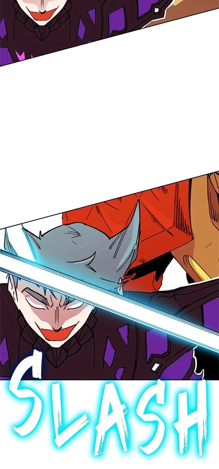 Hardcore Leveling Warrior Chapter 308 page 76 - 