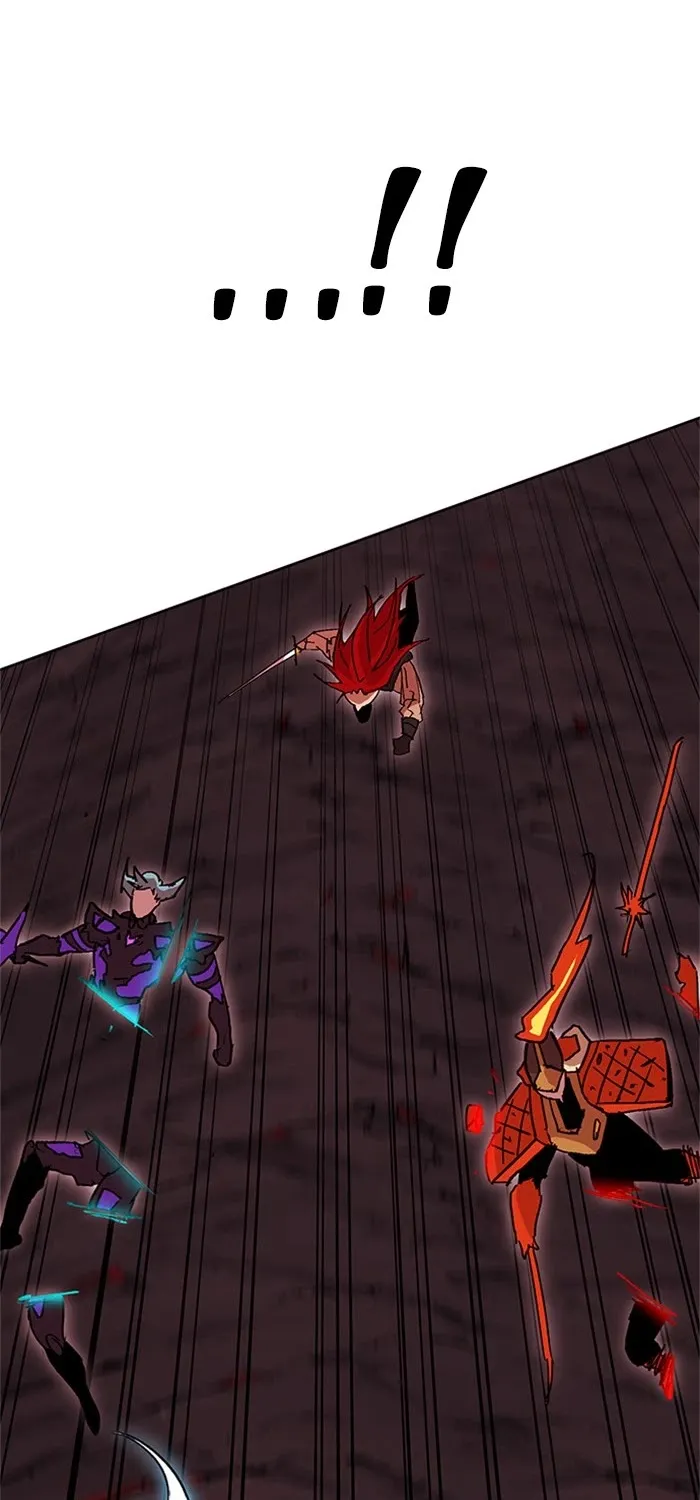 Hardcore Leveling Warrior Chapter 308 page 77 - 