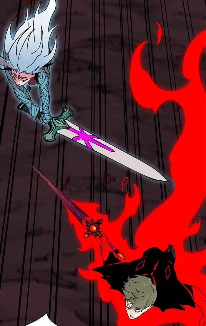 Hardcore Leveling Warrior Chapter 308 page 78 - 