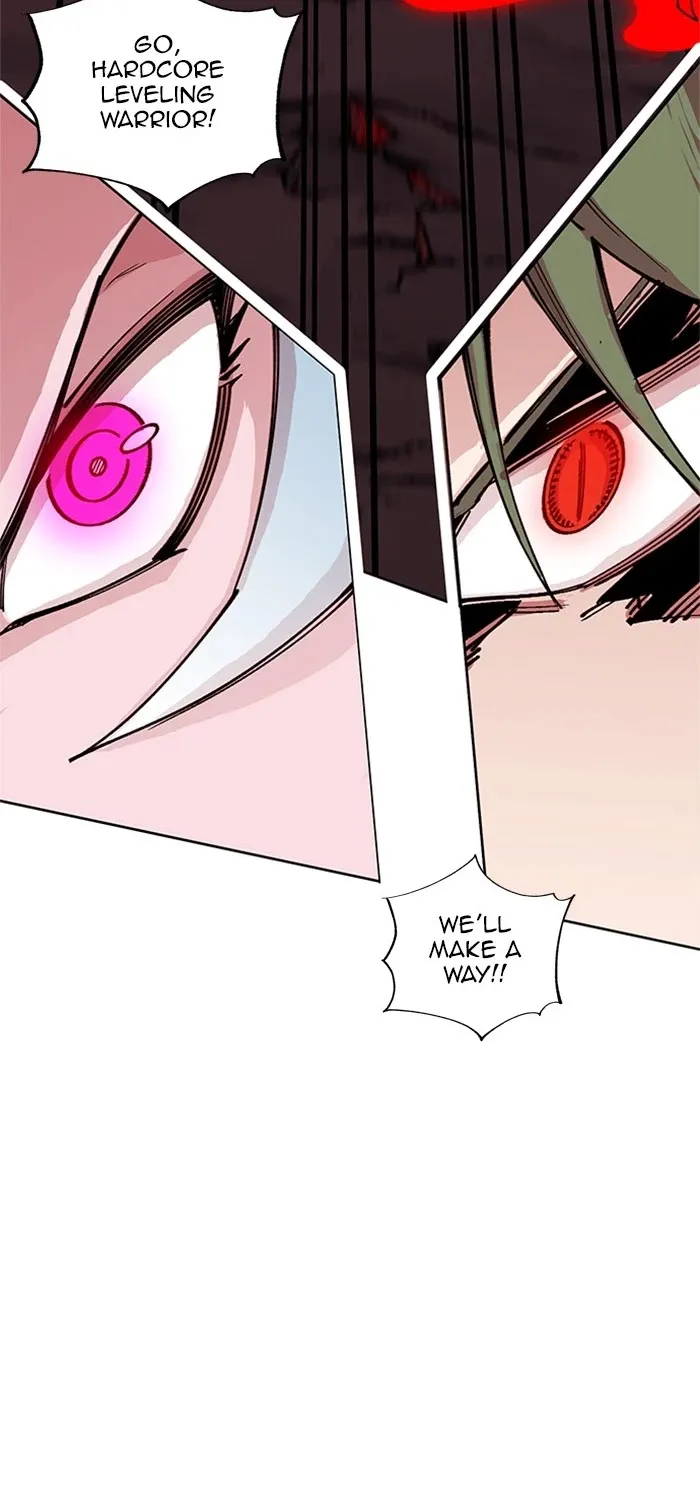 Hardcore Leveling Warrior Chapter 308 page 79 - 