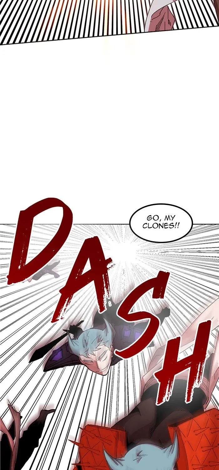 Hardcore Leveling Warrior Chapter 308 page 9 - 