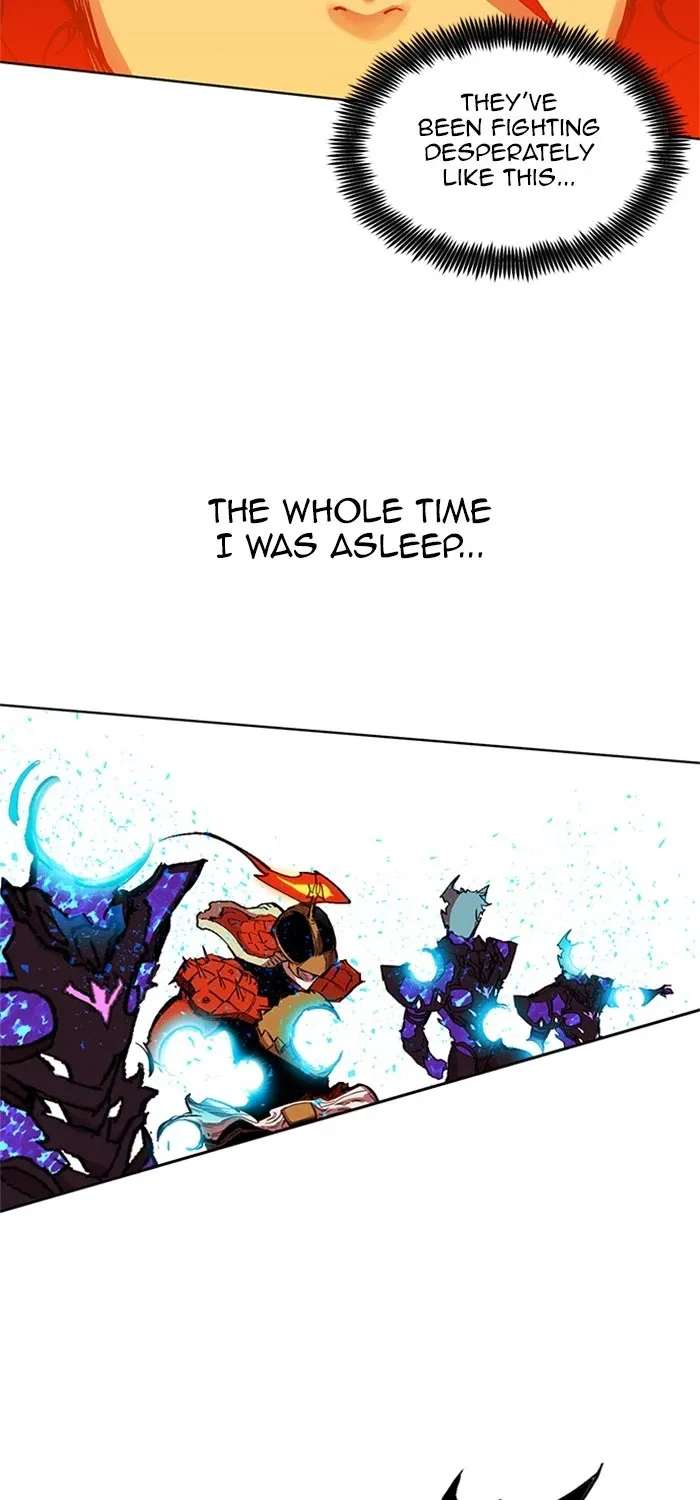 Hardcore Leveling Warrior Chapter 308 page 81 - 