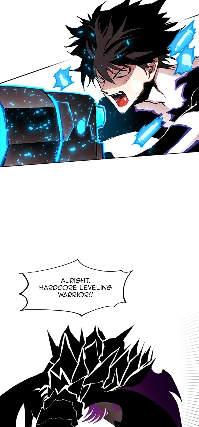 Hardcore Leveling Warrior Chapter 308 page 82 - 