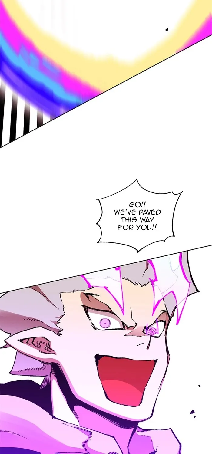 Hardcore Leveling Warrior Chapter 308 page 84 - 